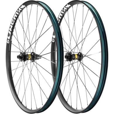 Komplet kół Mavic E-Deemax 29" Boost Disc Micro Spline