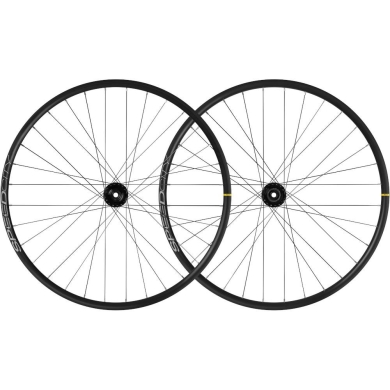 Komplet kół Mavic E-speedcity 1 700C Disc
