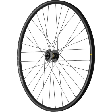 Komplet kół Mavic E-speedcity 1 700C Disc