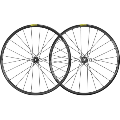 Komplet kół Mavic XA 35 Pro Carbon 27,5" Boost
