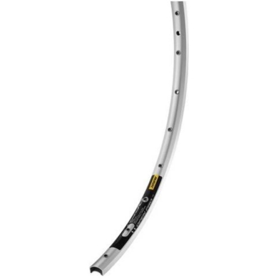 Obręcz Mavic Open Pro Tubular srebrna