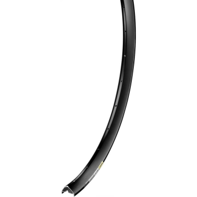 Obręcz Mavic XM 430 29" czarna