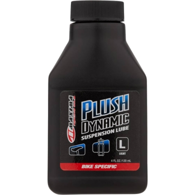 Olej do amortyzatorów Rock Shox Maxima Plush Dynamic Lube Light