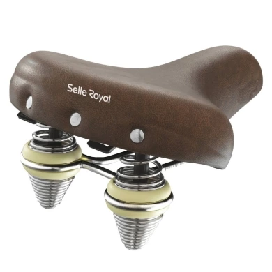 Siodełko Selle Royal Drifter Small