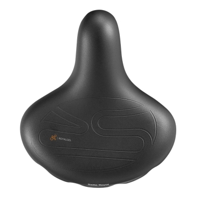 Siodełko Selle Royal Drifter Small Strengtex