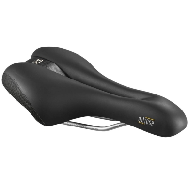Siodełko Selle Royal Ellipse Athletic