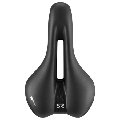 Siodełko Selle Royal Ellipse Athletic