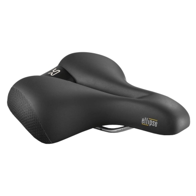 Siodełko Selle Royal Ellipse Relaxed