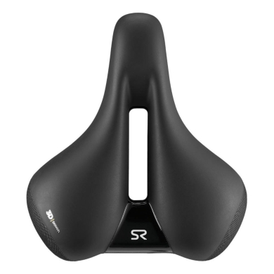 Siodełko Selle Royal Ellipse Relaxed