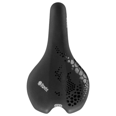 Siodełko Selle Royal Freeway Fit Athletic