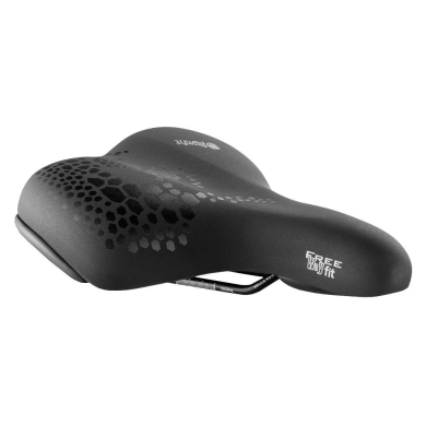 Siodełko Selle Royal Freeway Fit Relaxed