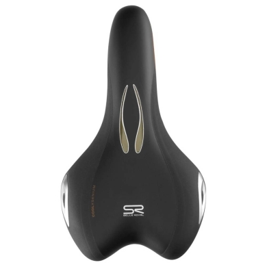 Siodełko Selle Royal Lookin Athletic