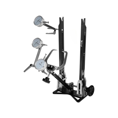Centrownica do kół ProX (16"-29")