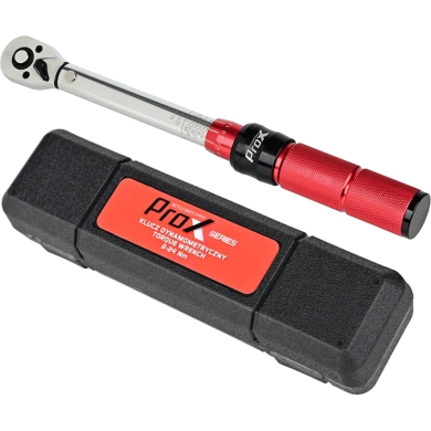 Klucz dynamometryczny ProX A-N-0235 2-24 Nm