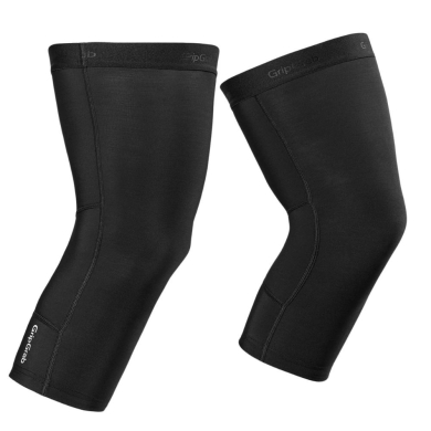 Nakolanniki GripGrab PACR Thermal czarne