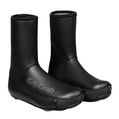 Ochraniacze na buty GripGrab Arctic 2 czarne