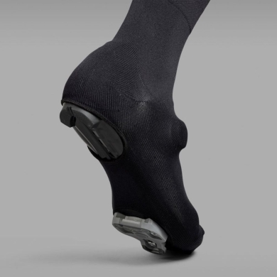 Ochraniacze na buty GripGrab Primavera Road czarne