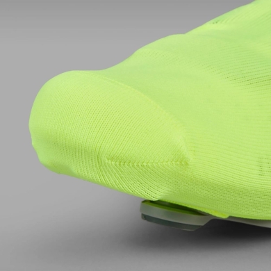 Ochraniacze na buty GripGrab Primavera Road żółte