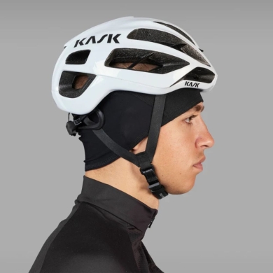 Opaska GripGrab Thermo Windproof Winter czarna