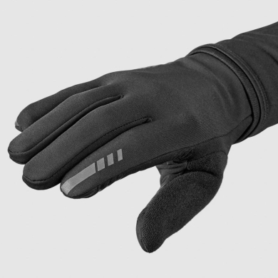 Rękawiczki długie GripGrab Insulator 2 czarne