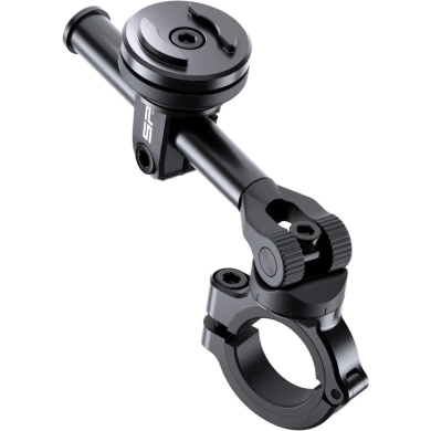 Uchwyt motocyklowy na kierownicę SP Connect SPC+ Moto Mount 3D