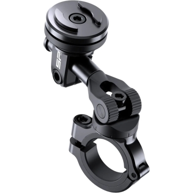 Uchwyt motocyklowy na kierownicę SP Connect SPC+ Moto Mount 3D