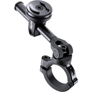 Uchwyt motocyklowy na kierownicę SP Connect SPC+ Moto Mount 3D 1 1/2