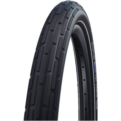 Opona Schwalbe Fat Frank 27,5 Reflex czarna