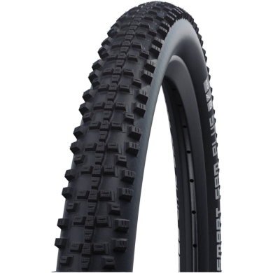 Opona Schwalbe Smart Sam 27,5 Addix Reflex czarna
