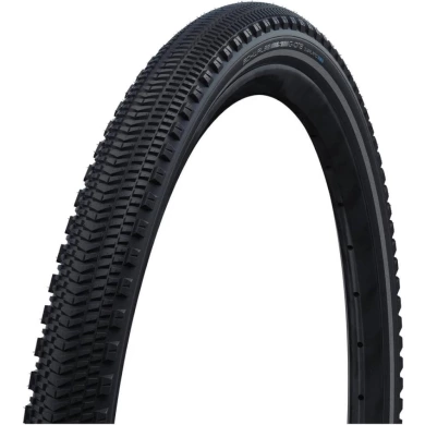 Opona zwijana Schwalbe G-One Overland 365 28
