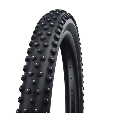 Opona zwijana Schwalbe Ice Spiker Pro 29 DD RG TL-E