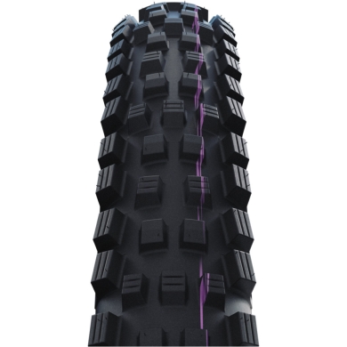 Opona zwijana Schwalbe Magic Mary 27.5 Super Trail Addix Ultra Soft