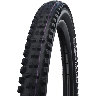 Opona zwijana Schwalbe Tacky Chan 29 Addix Ultra Soft ST SnakeSkin