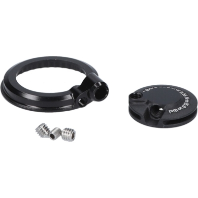 Pokrętło kompresji Rock Shox Charger Race Day Remote SID / SID SL