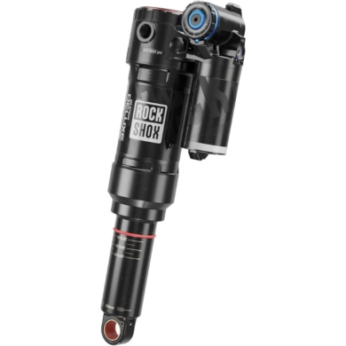 Damper Rock Shox Super Deluxe Ultimate RC2T Transition Patrol