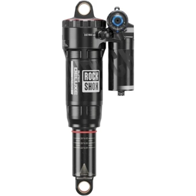 Damper Rock Shox Super Deluxe Ultimate RC2T HBO