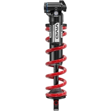 Damper Rock Shox Vivid Coil Ultimate RC2T Santa Cruz Nomad 6
