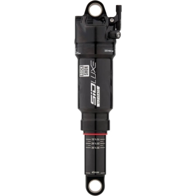 Damper Rock Shox SIDLuxe Ultimate 2P Remote Trek Top Fuel