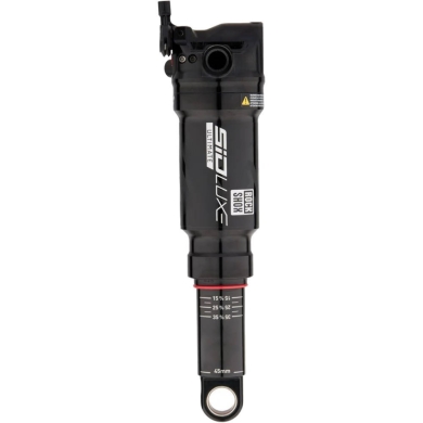 Damper Rock Shox SIDLuxe Ultimate 3P Remote Mondraker F-Podium