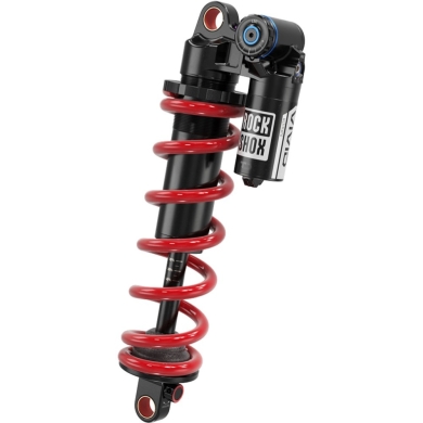 Damper Rock Shox Vivid Coil Ultimate DH RC2 Trek Session
