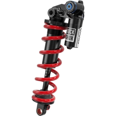 Damper Rock Shox Vivid Coil Ultimate RC2T Trek Fuel EXe