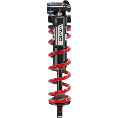 Damper Rock Shox Vivid Coil Ultimate RC2T Trek Fuel EXe