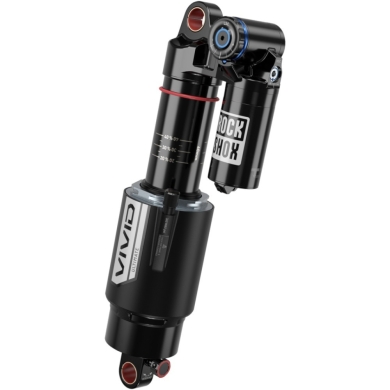 Damper Rock Shox Vivid Ultimate DH RC2 trunnion