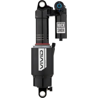 Damper Rock Shox Vivid Ultimate RC2T Specialized Levo 20-22