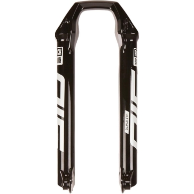 Golenie dolne Rock Shox SID 35 Ultimate czarne