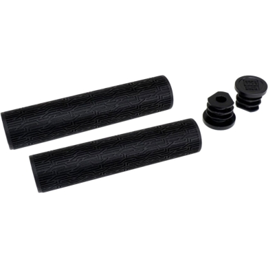 Gripy Rock Shox Textured czarne