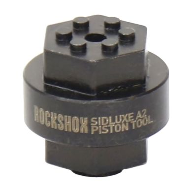 Klucz do tłoka Rock Shox SIDLuxe / IsoStrut