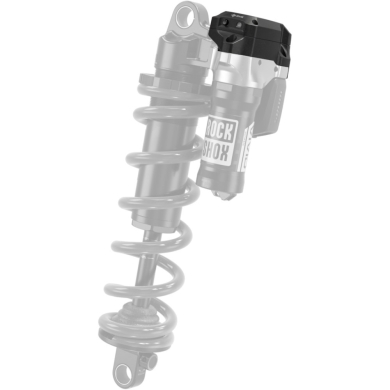 Moduł kontrolny Rock Shox Flight Attendant Vivid Coil