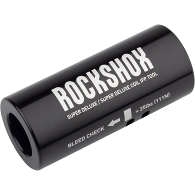 Narzędzie do ustalania tłoka IFP Rock Shox Super Deluxe / Vivid