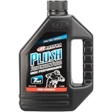 Olej do amortyzatorów Rock Shox Maxima Suspension Oil Plush 7WT